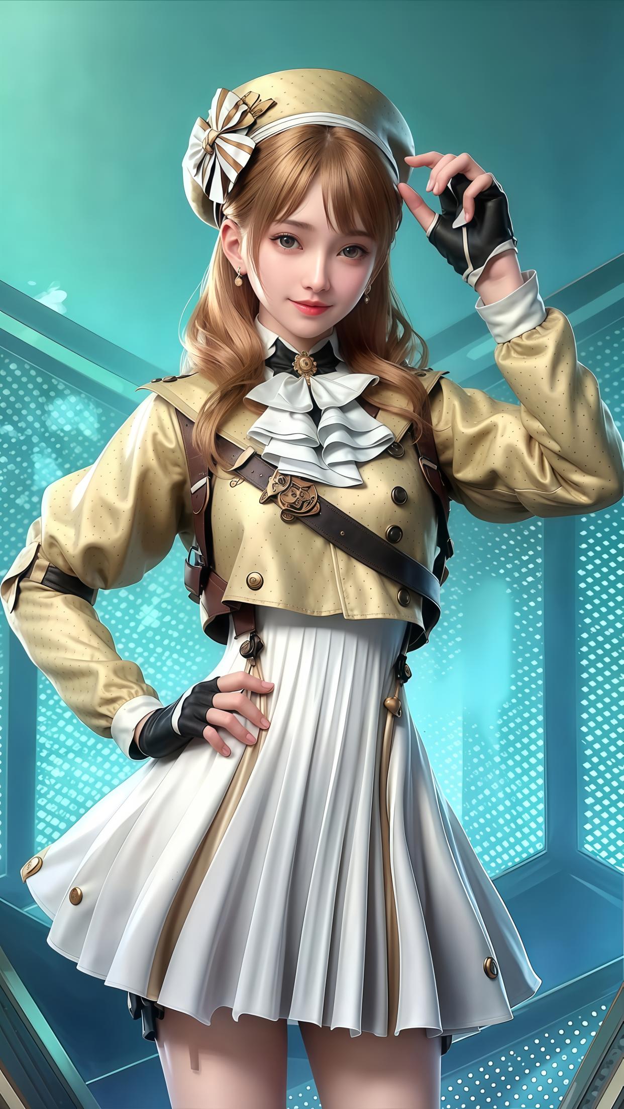 通过这些环 通过这些环