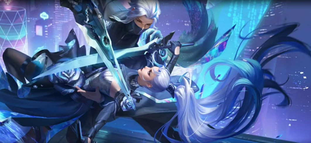 案例对比能 案例对比能