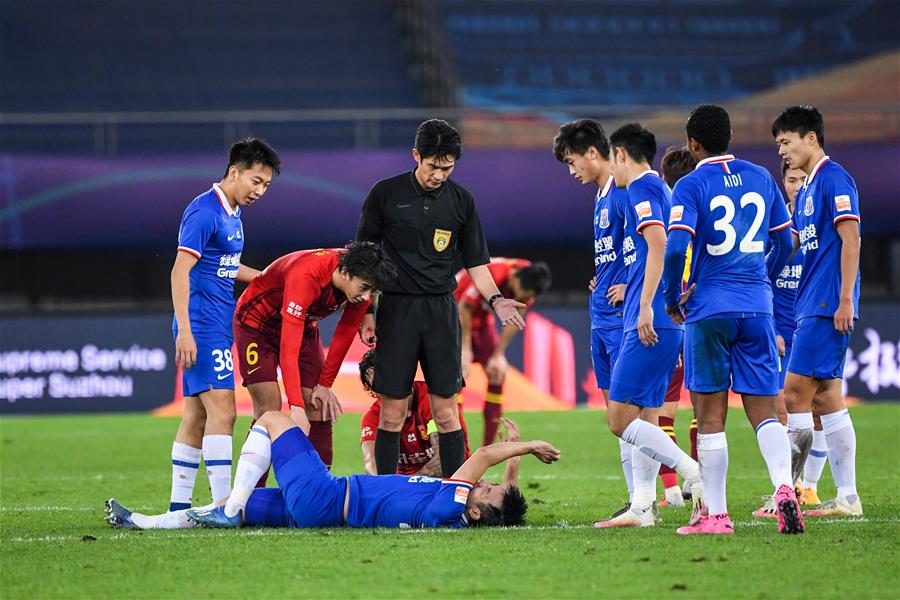 老鹰更新伤病报告：杰伦·约翰逊缺阵，三大核心同时缺战快船